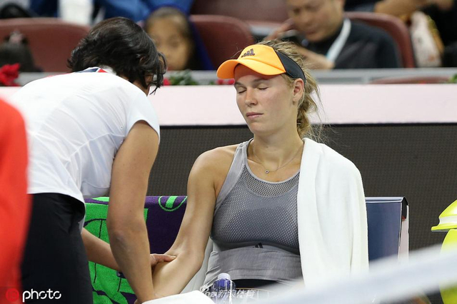 面对防守严 面对防守严