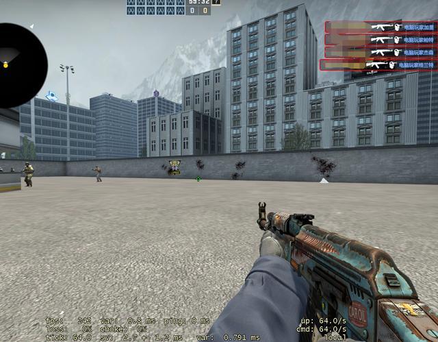 场的统治级 场的统治级