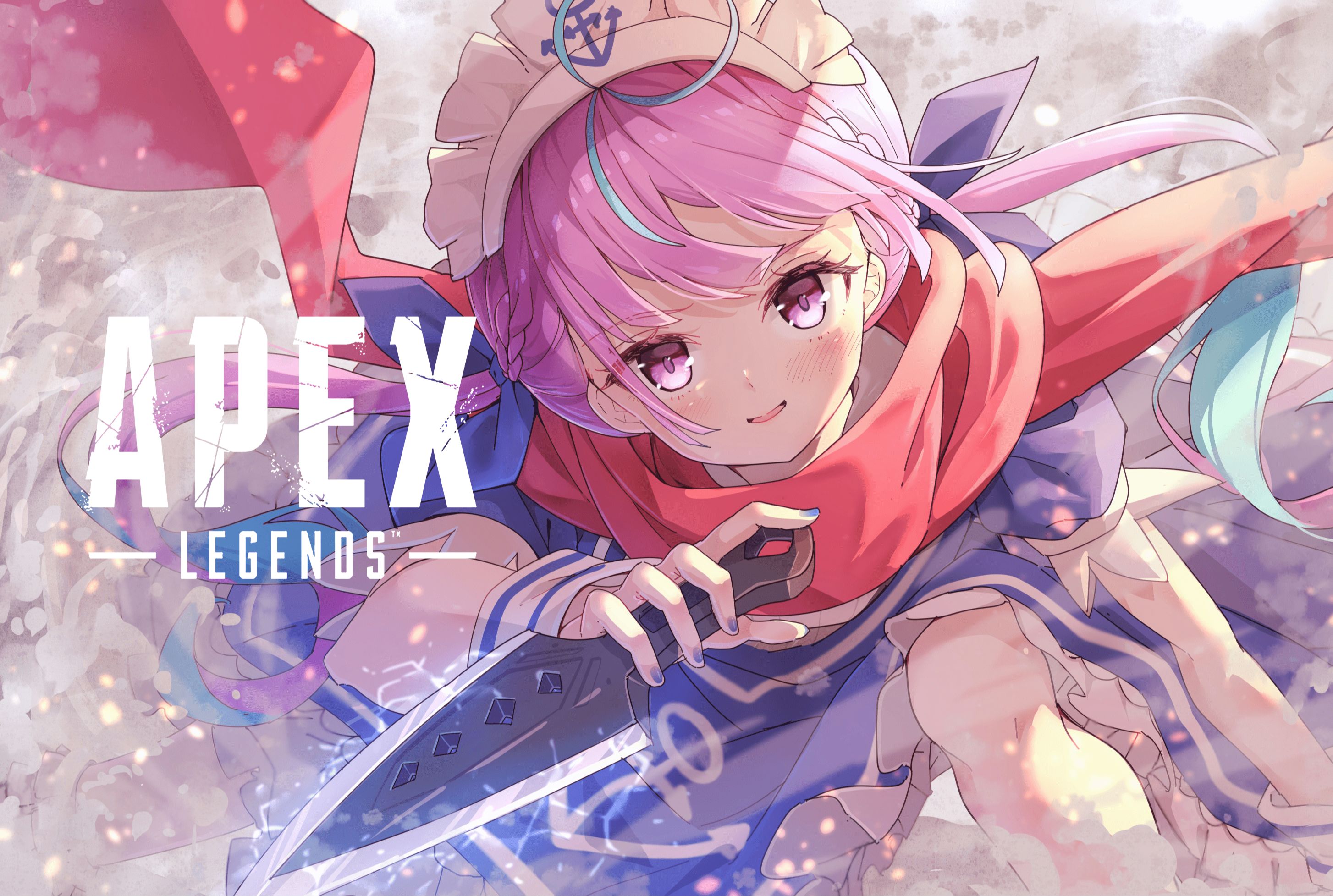 我不是一个 我不是一个