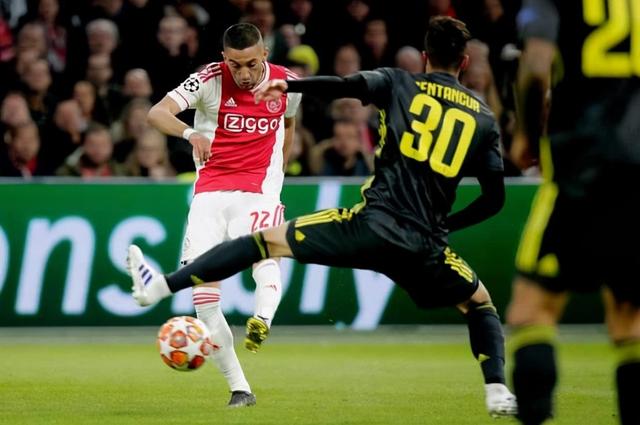 控场型核心 控场型核心