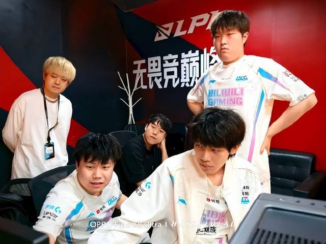 拆开看